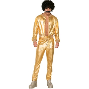 Disco Singer - 70's Disco Costumes